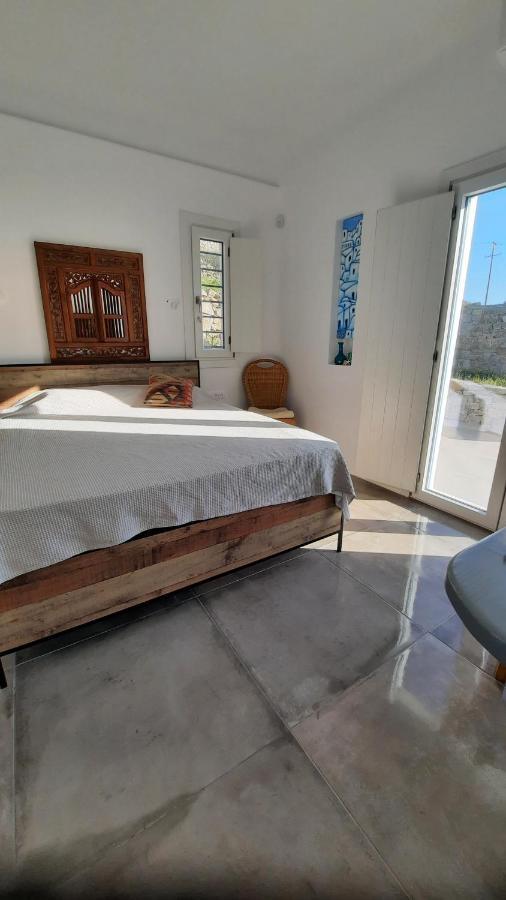 Arion Suites Mykonos Mykonos Town Exterior foto
